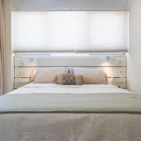 Апартаменты Central Luxury Flat With Free Parking Валенсия Экстерьер фото