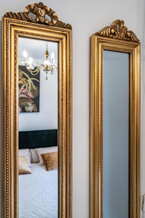 Апартаменты Central Luxury Flat With Free Parking Валенсия Экстерьер фото